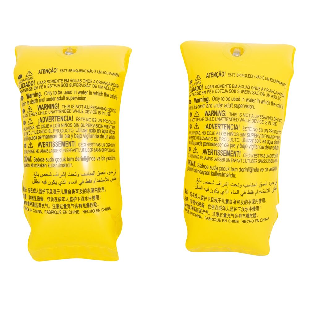 Sunclub - Voyage Pool Arm Floaties - Style May Vary