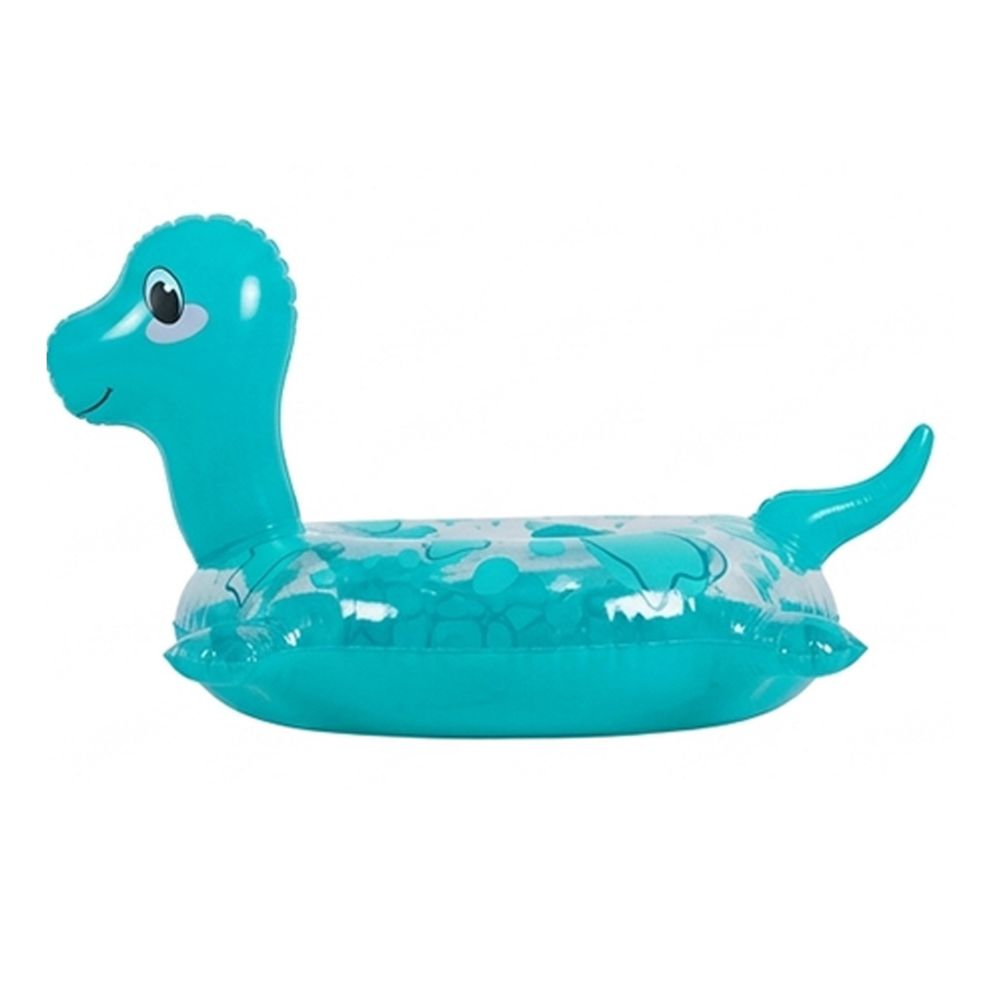 Jilong - Dino Baby Pool Float - Blue