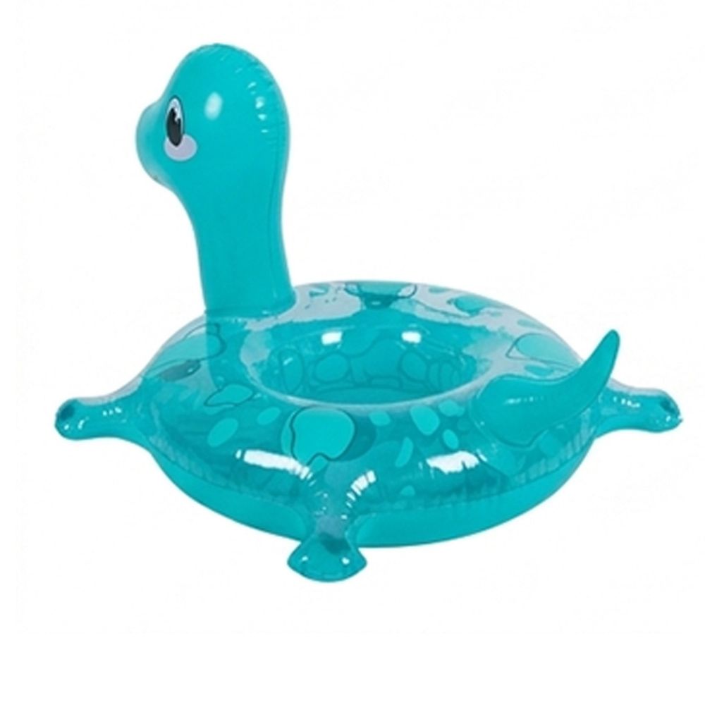 Jilong - Dino Baby Pool Float - Blue