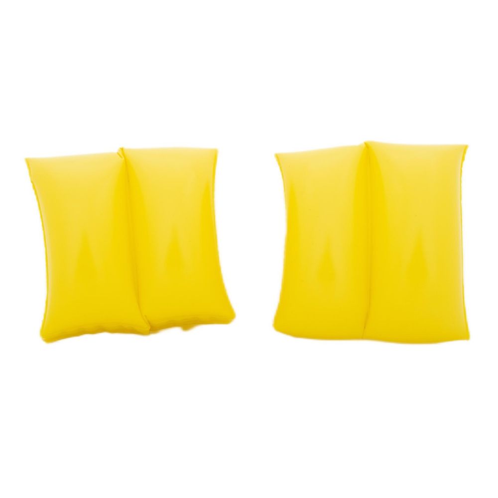 Sunclub - Doubles Pool Arm Floaties - Color May Vary