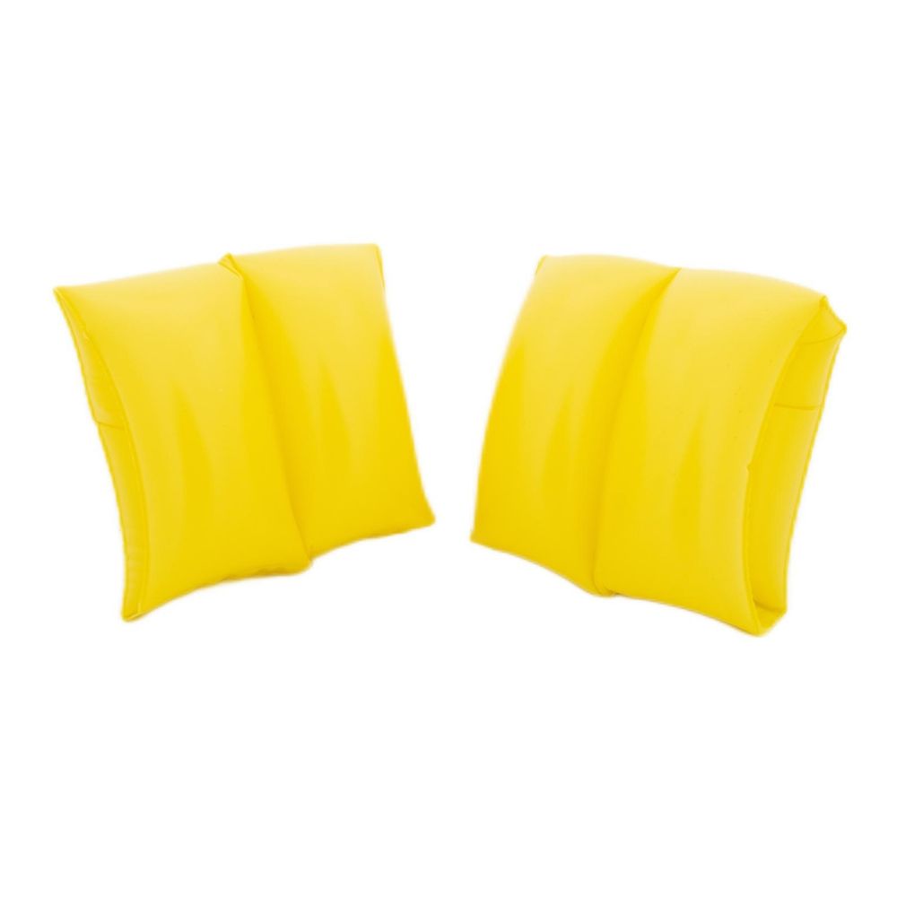 Sunclub - Doubles Pool Arm Floaties - Color May Vary