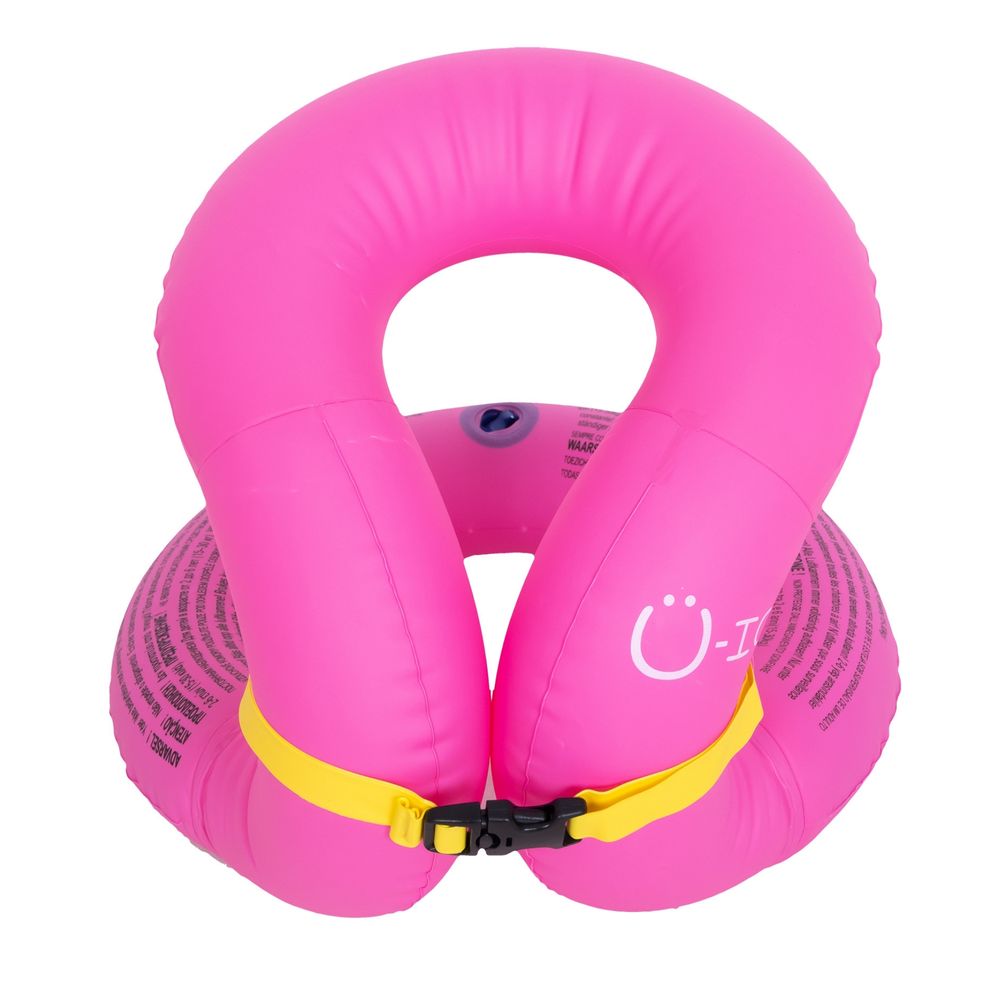 Sunclub - Kids U-Ion Swim Vest With Adjustable Safety Strap - Color May Vary