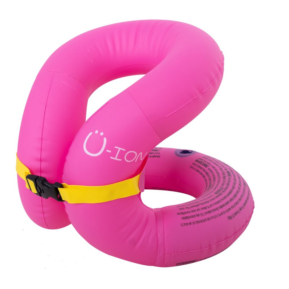 Sunclub - Kids U-Ion Swim Vest With Adjustable Safety Strap - Color May Vary