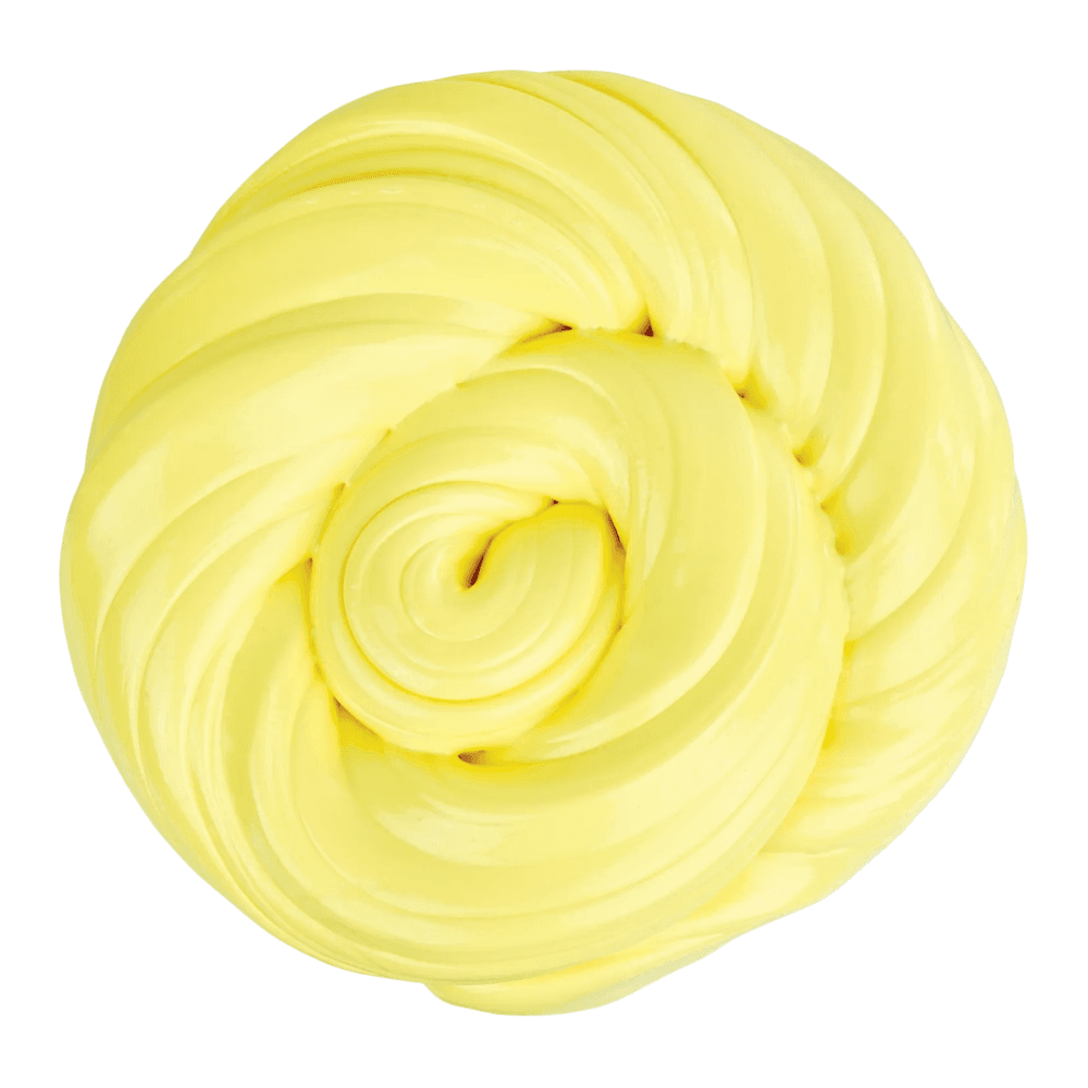 Crazy Aaron's - Better Butter Thinking Putty - Yellow - 60 gm