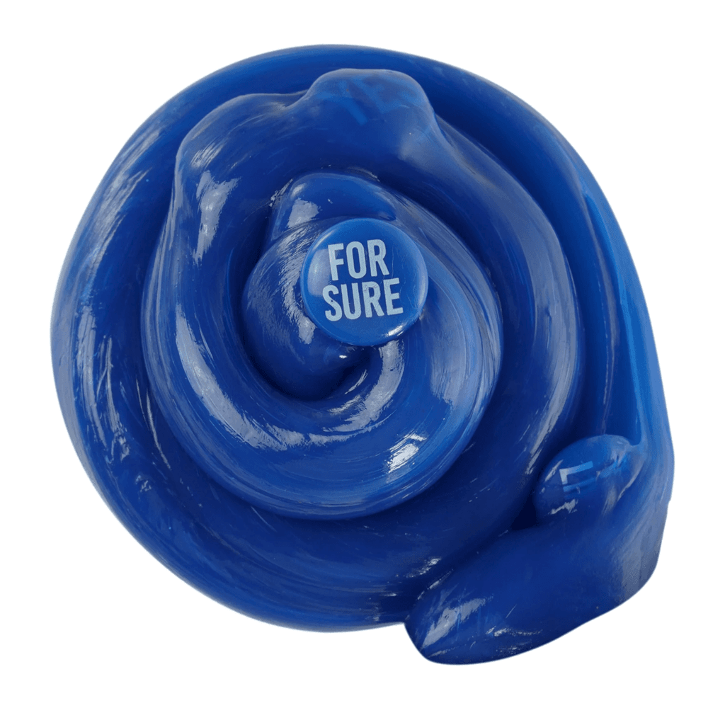 Crazy Aaron's - The Amazing Prediction Putty - Blue - 90 gm
