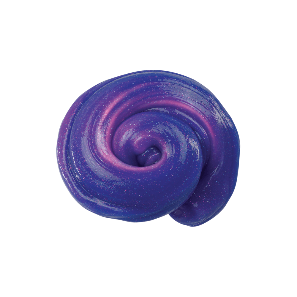 Crazy Aaron's - Triple Change Intergalactic Thinking Putty - Purple - 90 gm