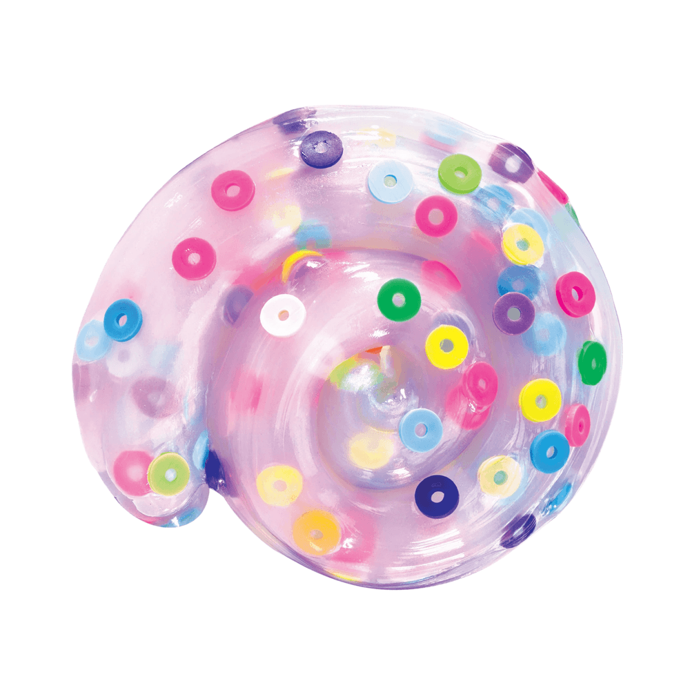 Crazy Aaron's - Soft Textured Mini Thinking Putty Skate Away