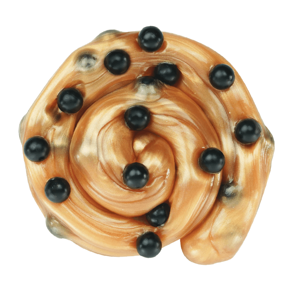 Crazy Aaron's - Brown Sugar Boba Thinking Putty - 90 gm