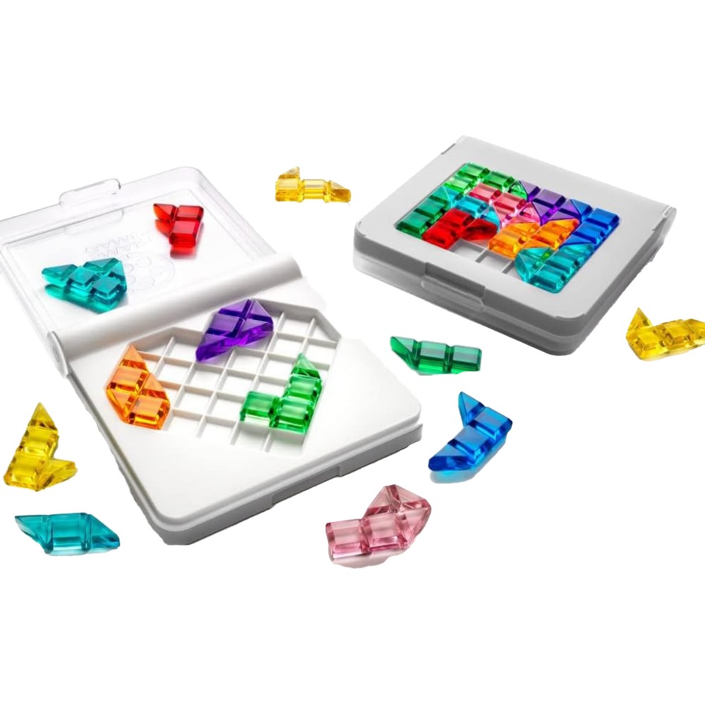 SmartGames - IQ Love Puzzle Game