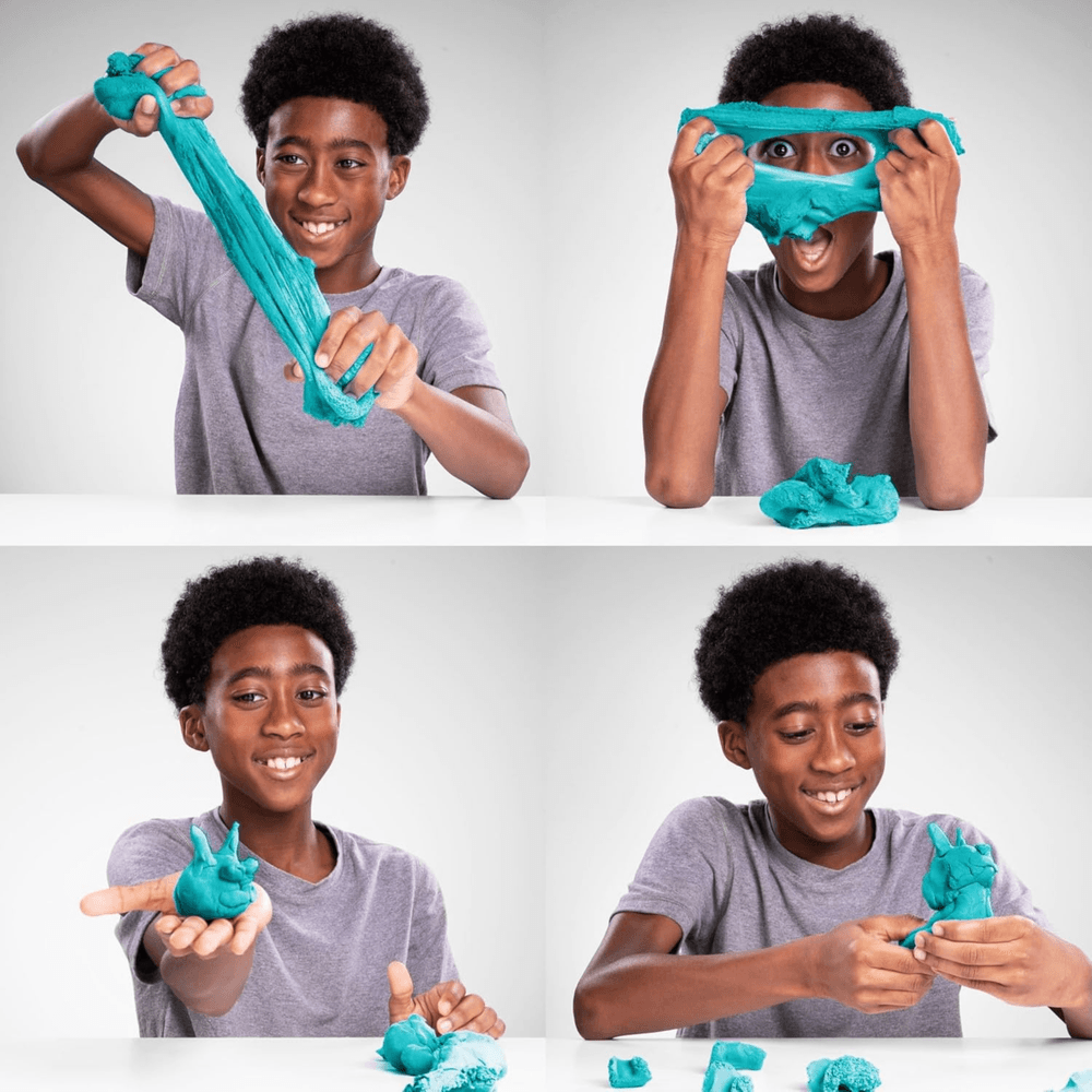 Crazy Aaron's - Slime Charmers - Mermaid Magic - 90 gm