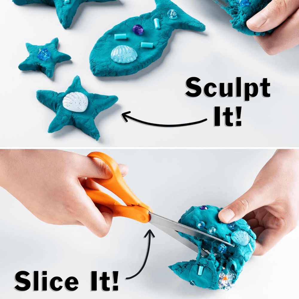 Crazy Aaron's - Slime Charmers - Mermaid Magic