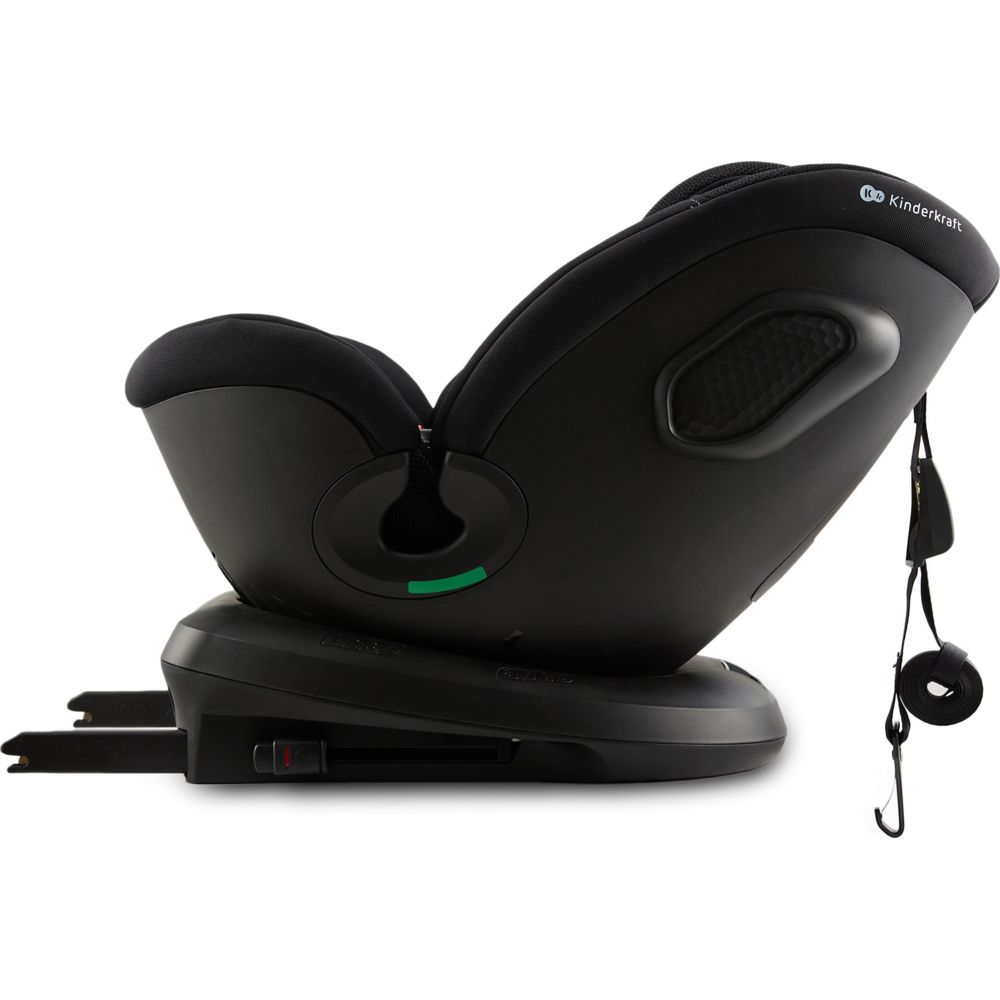 Kinderkraft - Xpedition 3 I-Size Car Seat