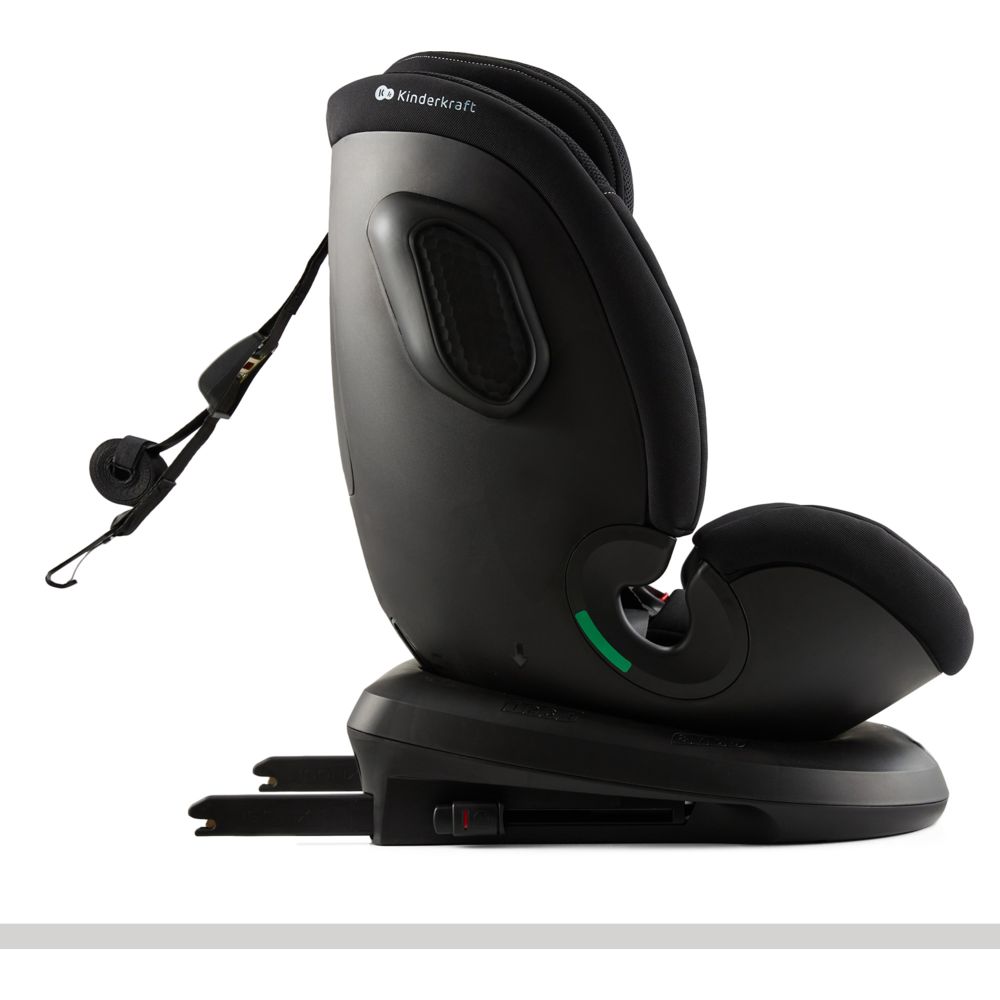 Kinderkraft - Xpedition 3 I-Size Car Seat