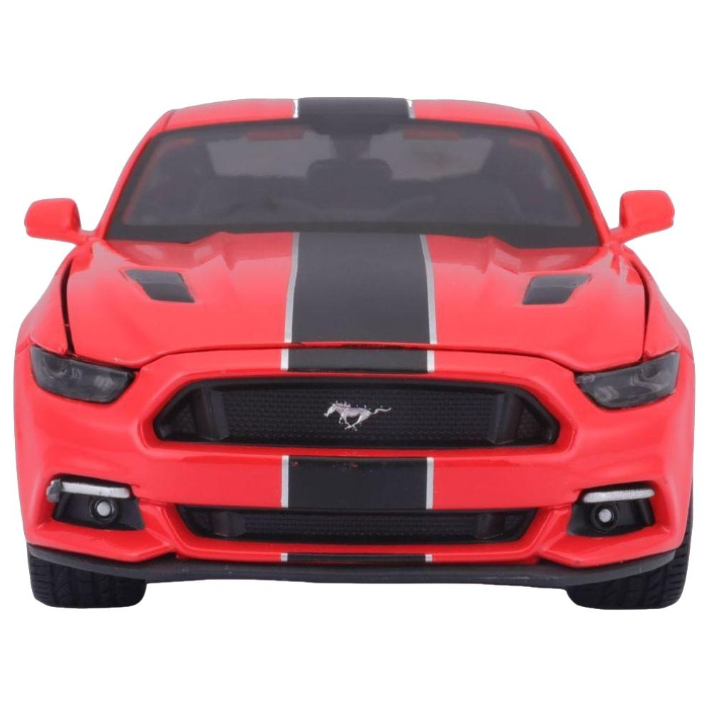 Maisto Diecast 2015 Ford Mustang GT