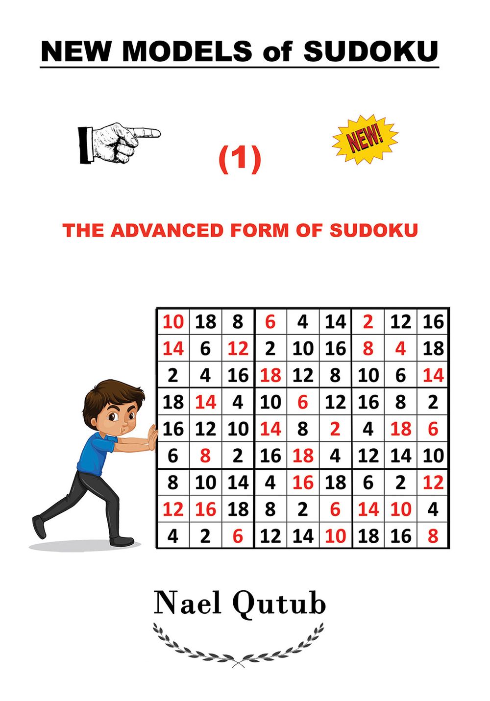 Austin Macauley Publishers - New Models Of Sudoku