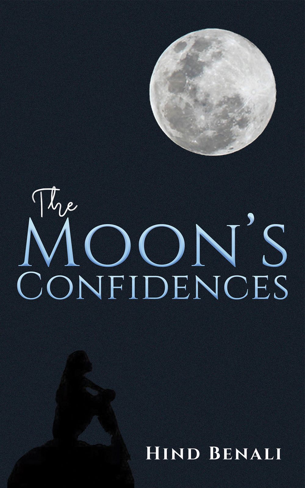 Austin Macauley Publishers - The Moon's Confidences
