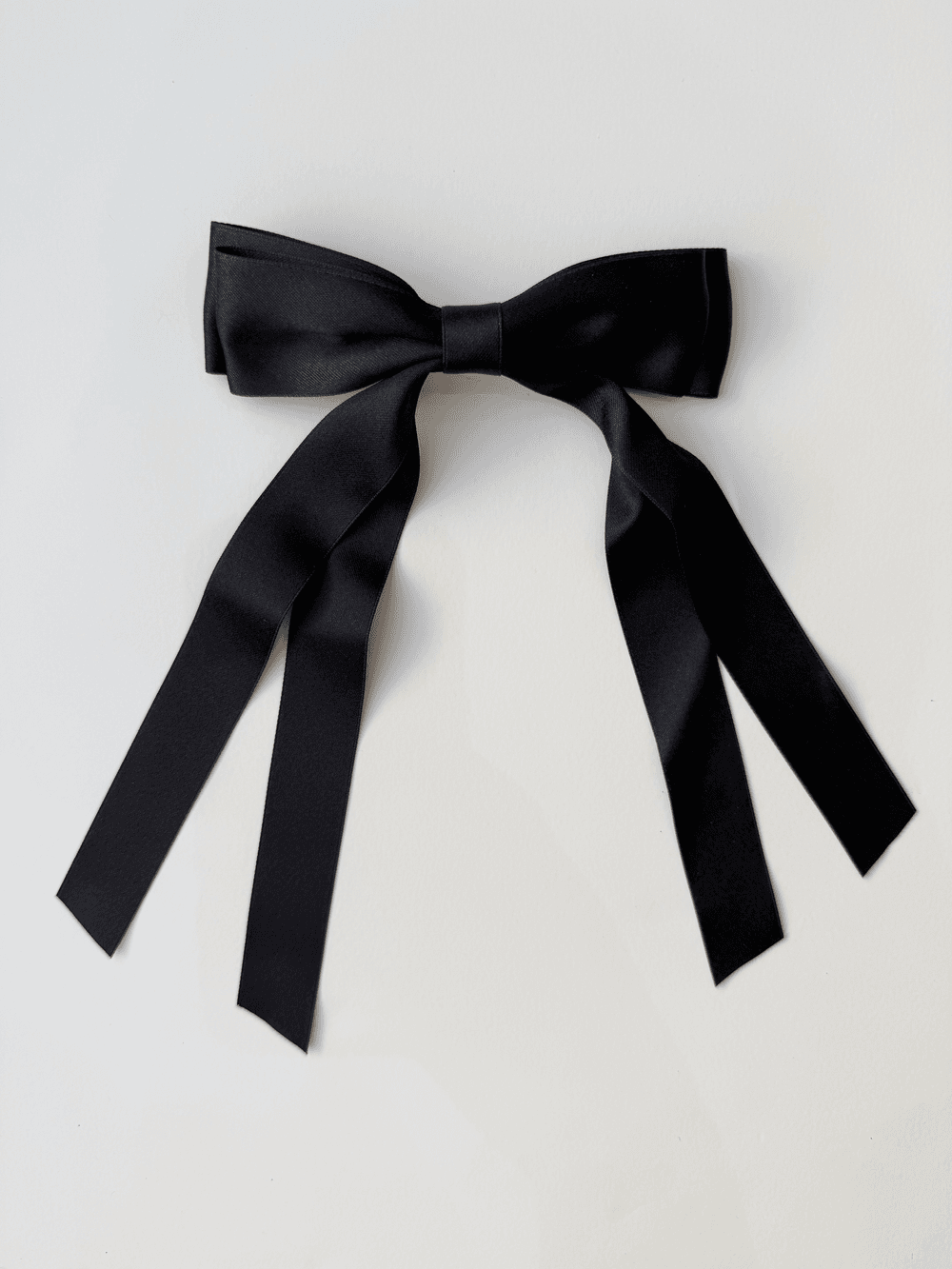 Baby Boss Girl's Bow Hair Clip