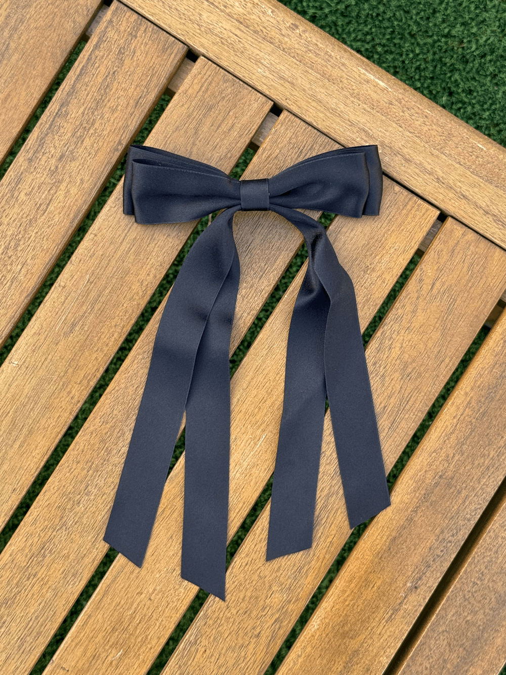 Baby Boss Girl's Bow Hair Clip