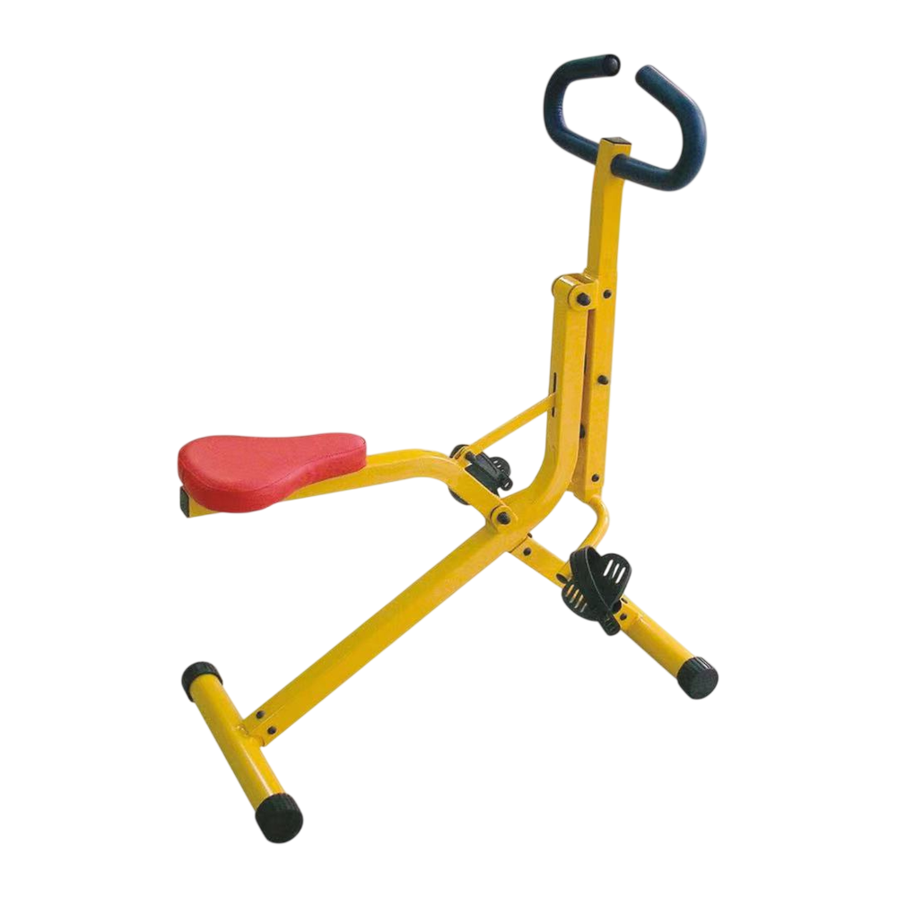 Amsham - Kids Gym Rowing Exercise Equipment Machine
