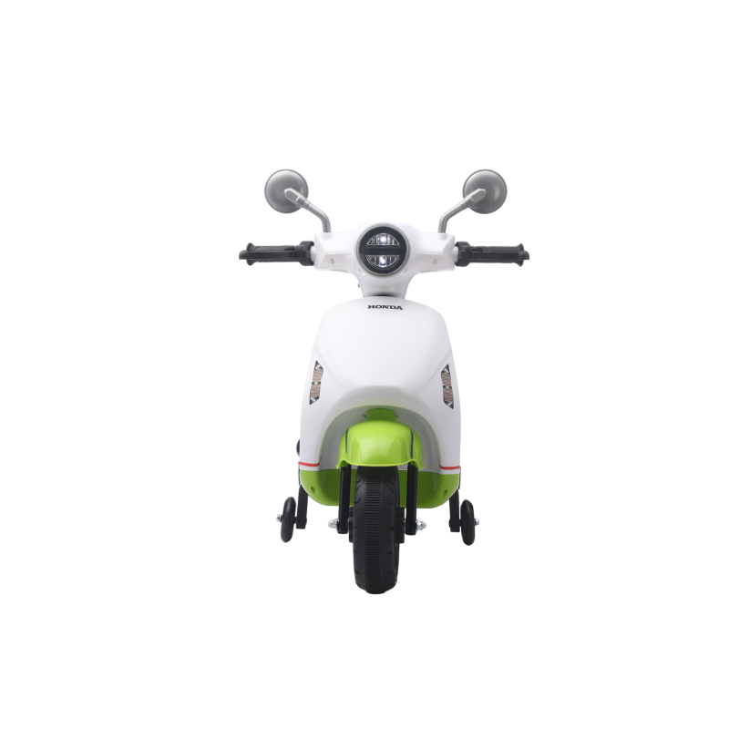 Amsham - Honda Kids Ride-On Electric Motorbike 6V