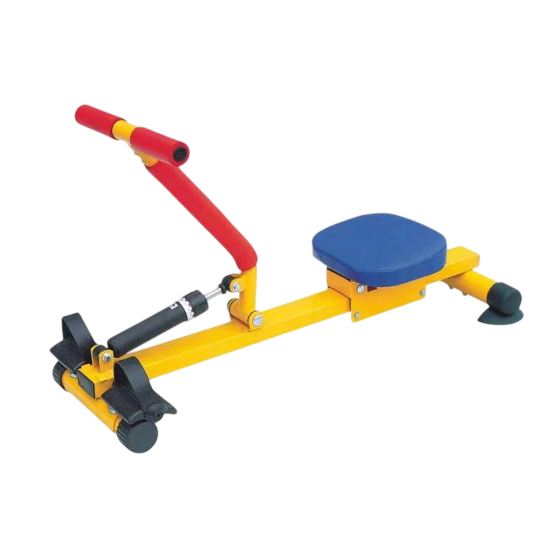 Amsham - Kids Adjustable Hydraulic Exercise Equipment