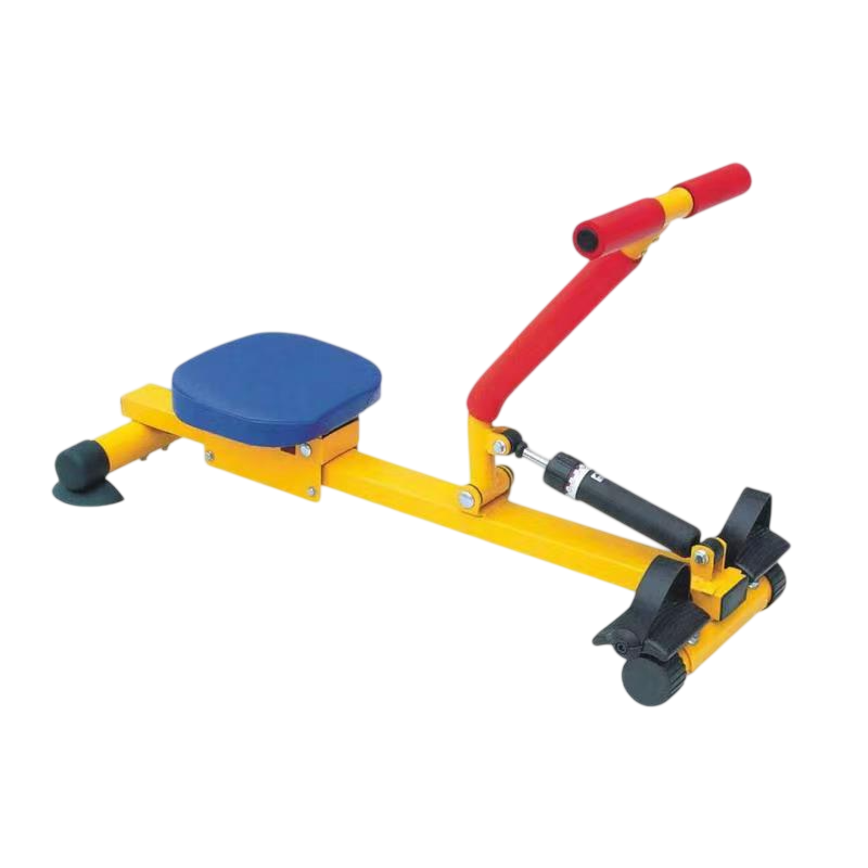 Amsham - Kids Adjustable Hydraulic Exercise Equipment
