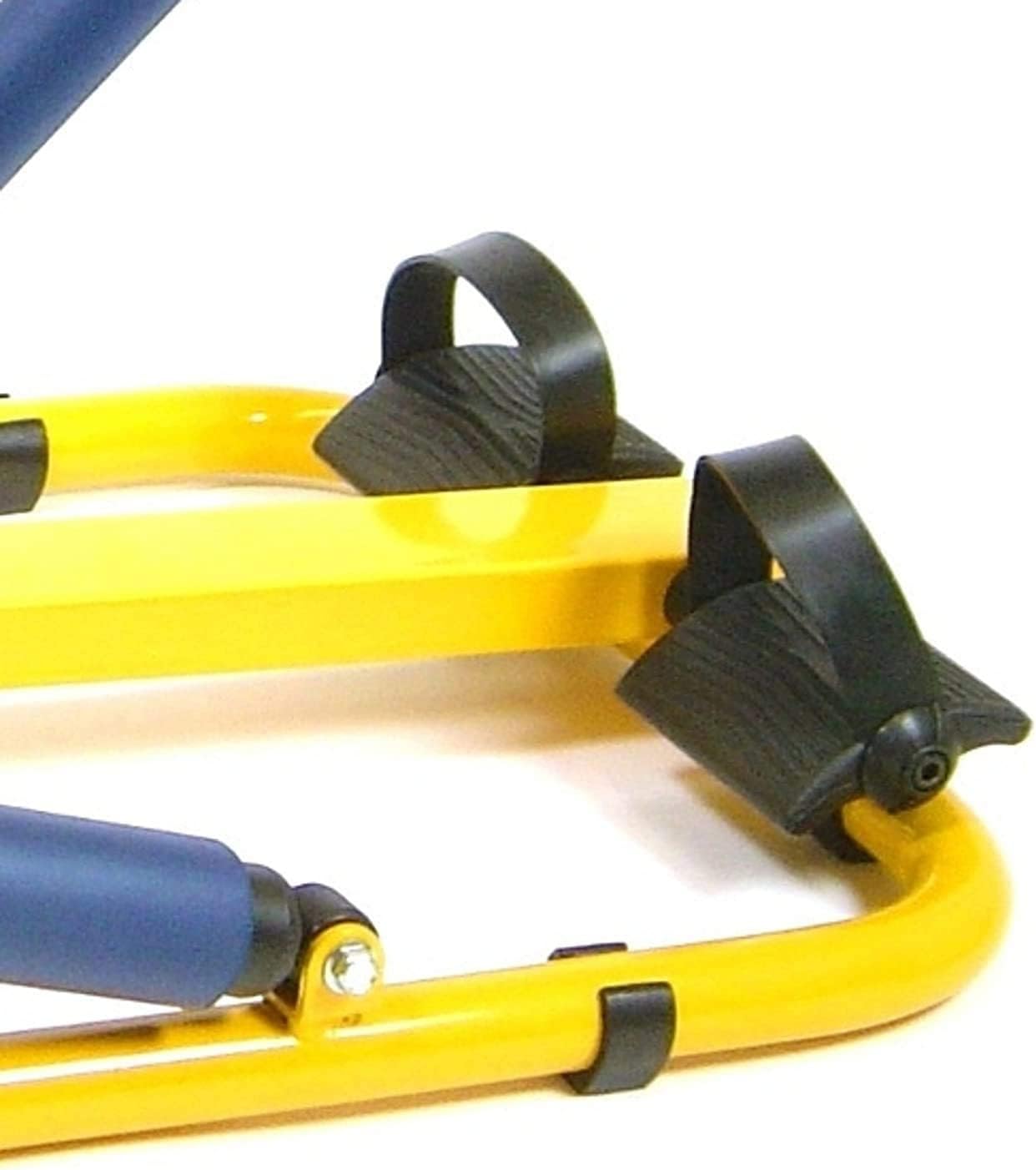 Amsham - Kids Hydraulic Rowing Exercise Machine - Multicolor