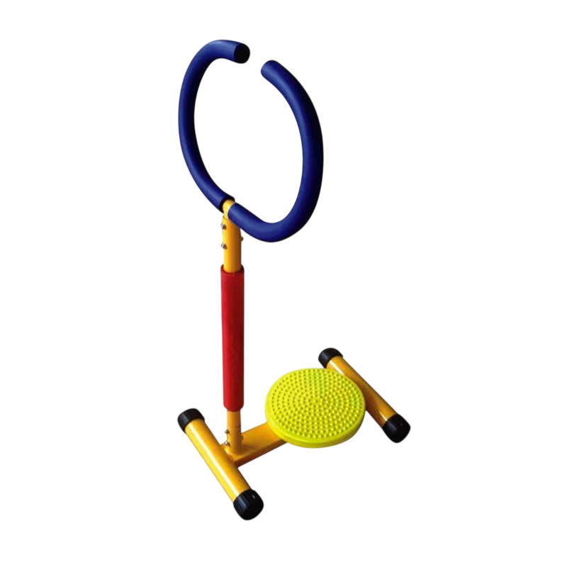 Amsham - Kids Fitness Twister Stepper - Multicolor