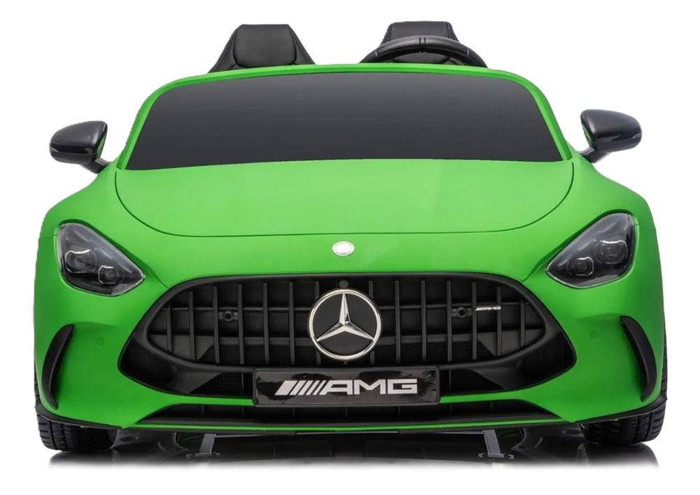 Mercedes-Benz - AMG 2-Seater Powered Ride-On Car - 24 V