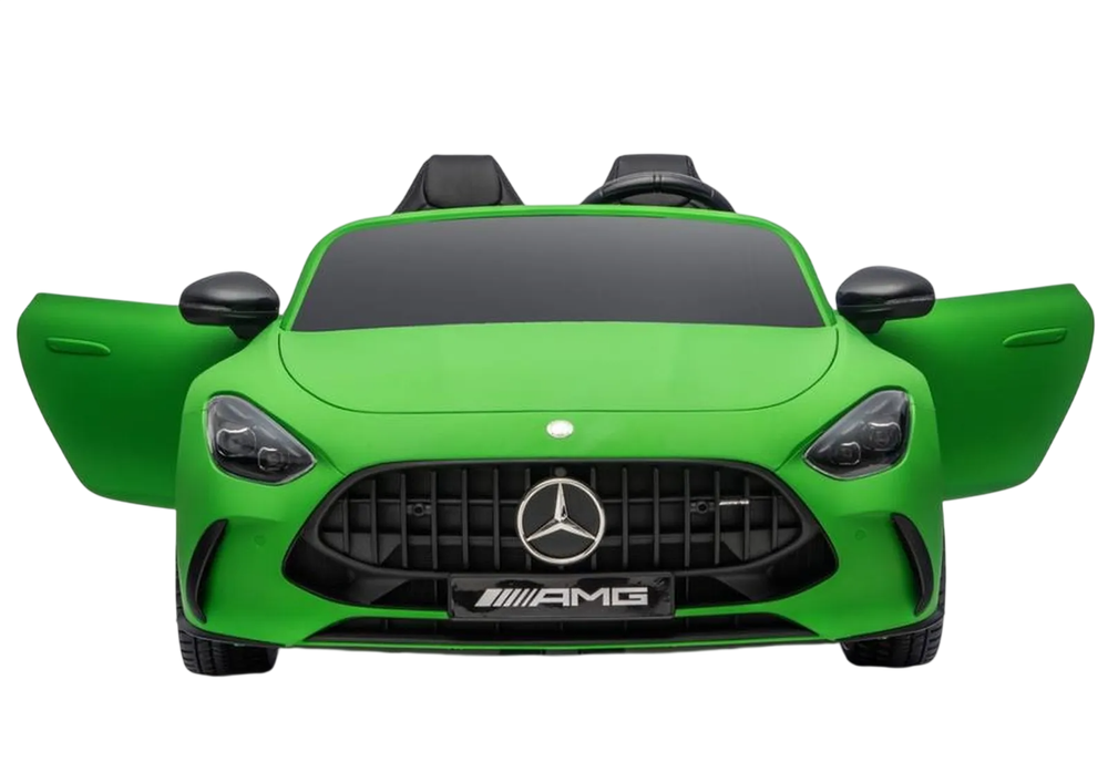 Mercedes-Benz - AMG 2-Seater Powered Ride-On Car - 24 V