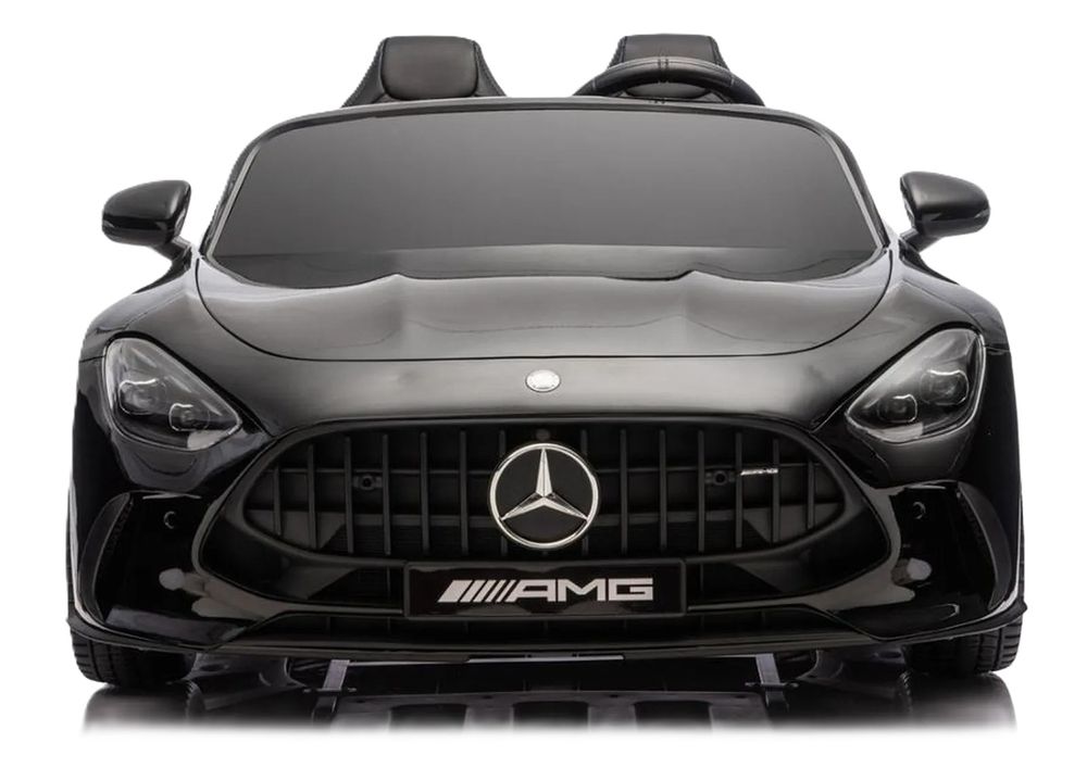 Mercedes-Benz - AMG 2-Seater Powered Ride-On Car - 24 V