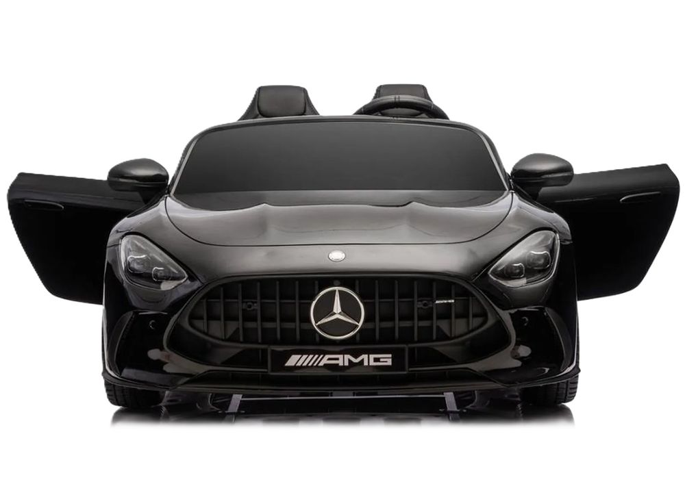 Mercedes-Benz - AMG 2-Seater Powered Ride-On Car - 24 V