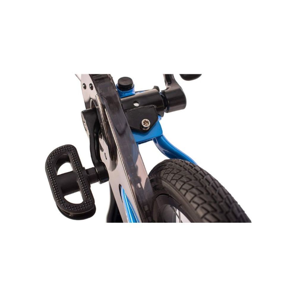 Strider - Easy-Ride Pedal Conversion Kit - Black