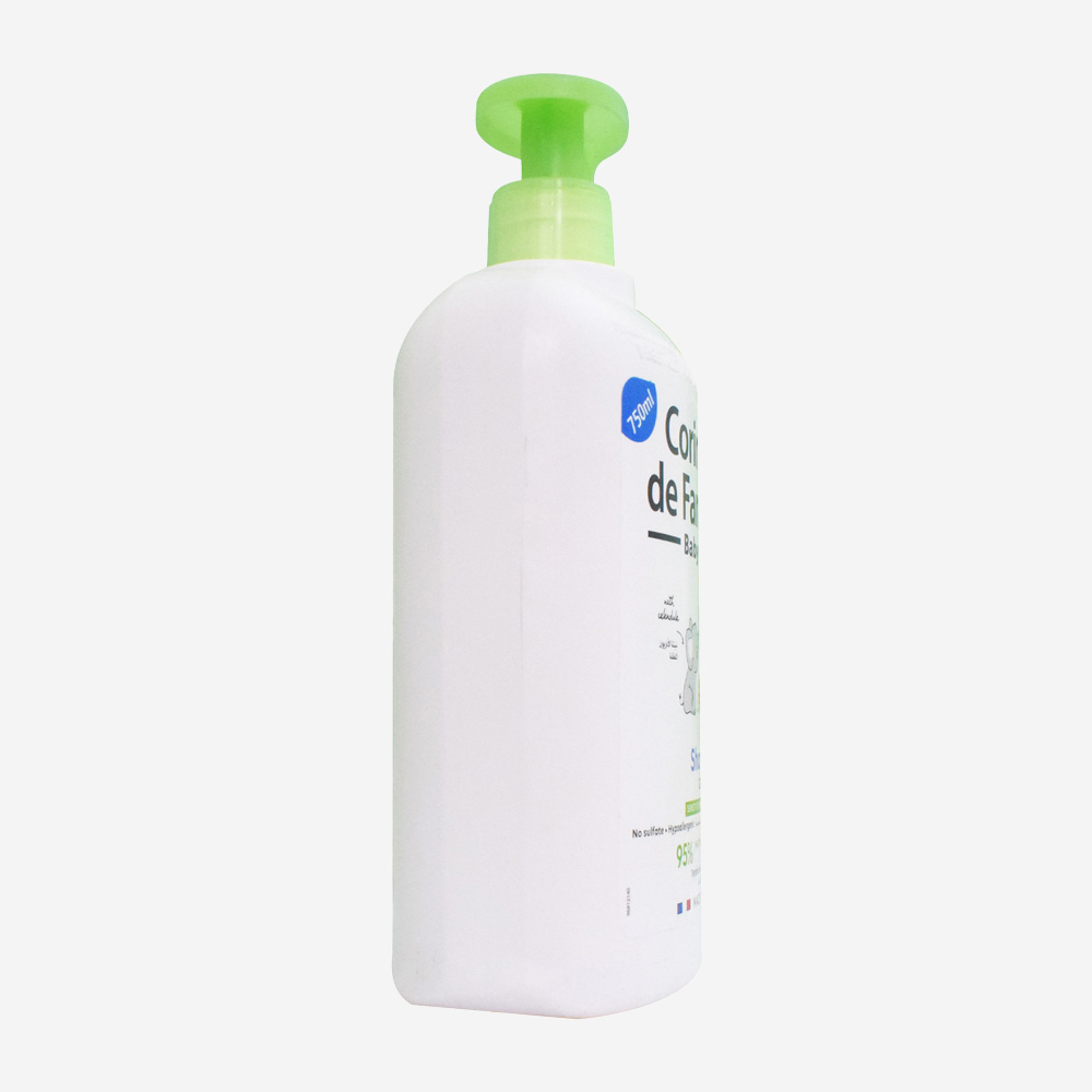 Corine De Farme Baby Shampoo Sulfate Free 750ml - Assortment