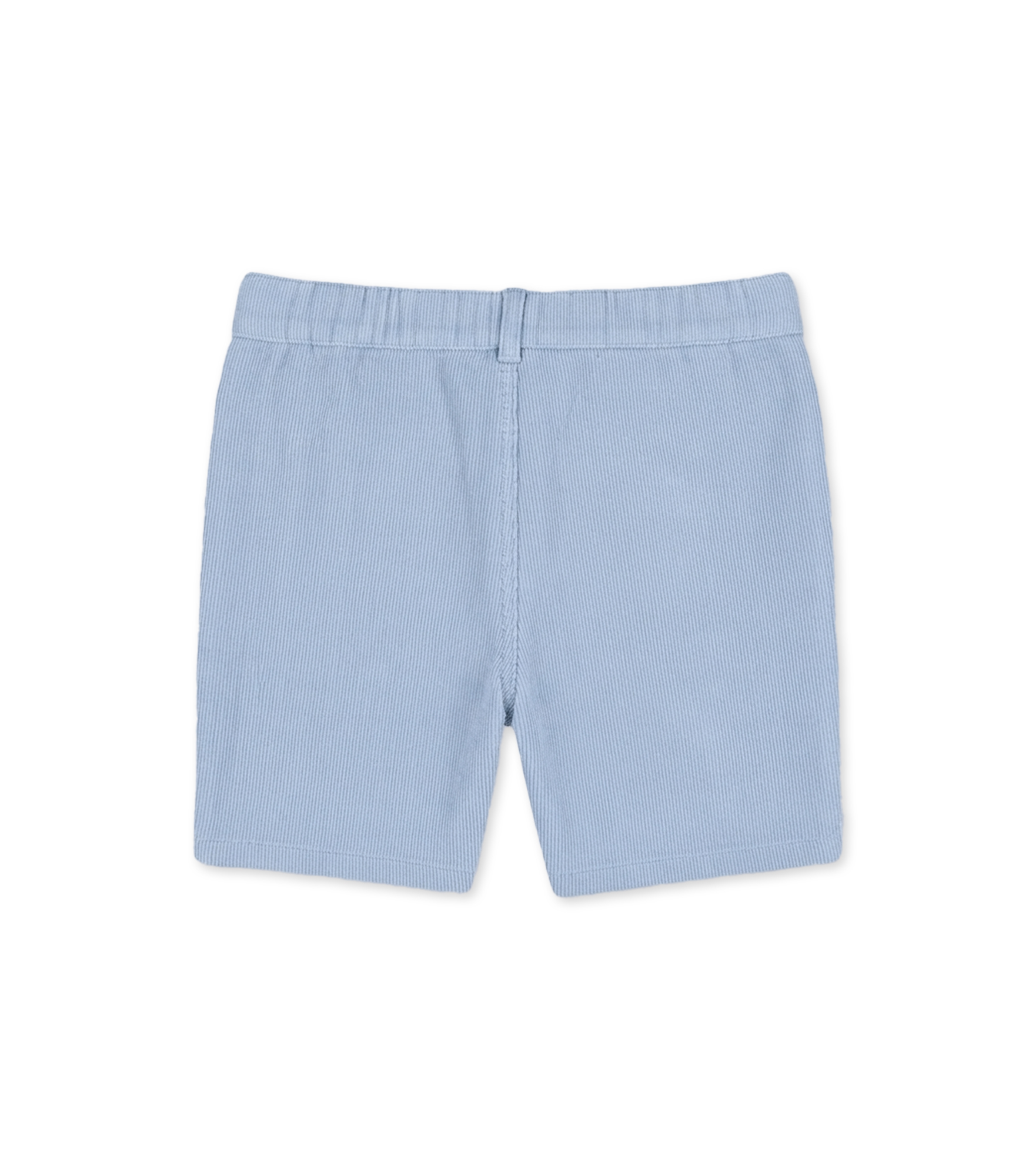 Jules & Juliette - Bob Baby Boy Shorts - Sky Blue