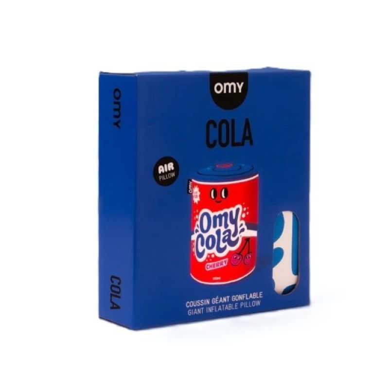 Omy - Air Collection - Cola