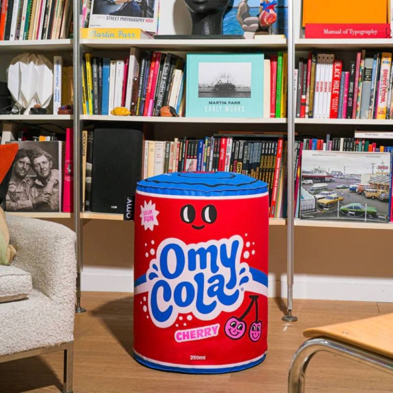 Omy - Air Collection - Cola