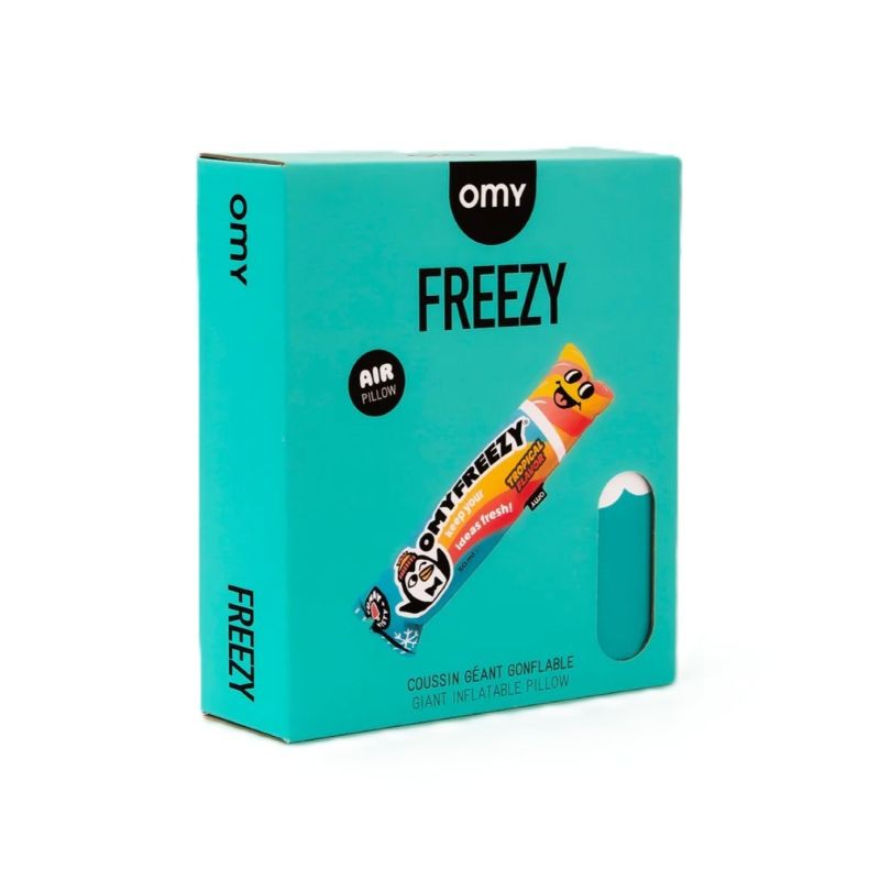 Omy - Air Collection - Freezy