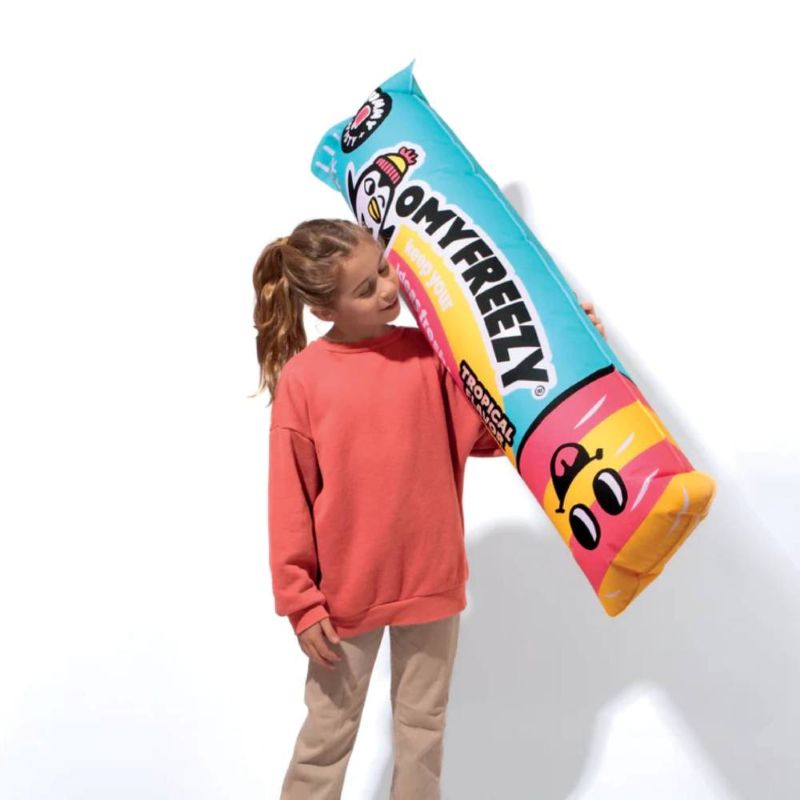 Omy - Air Collection - Freezy