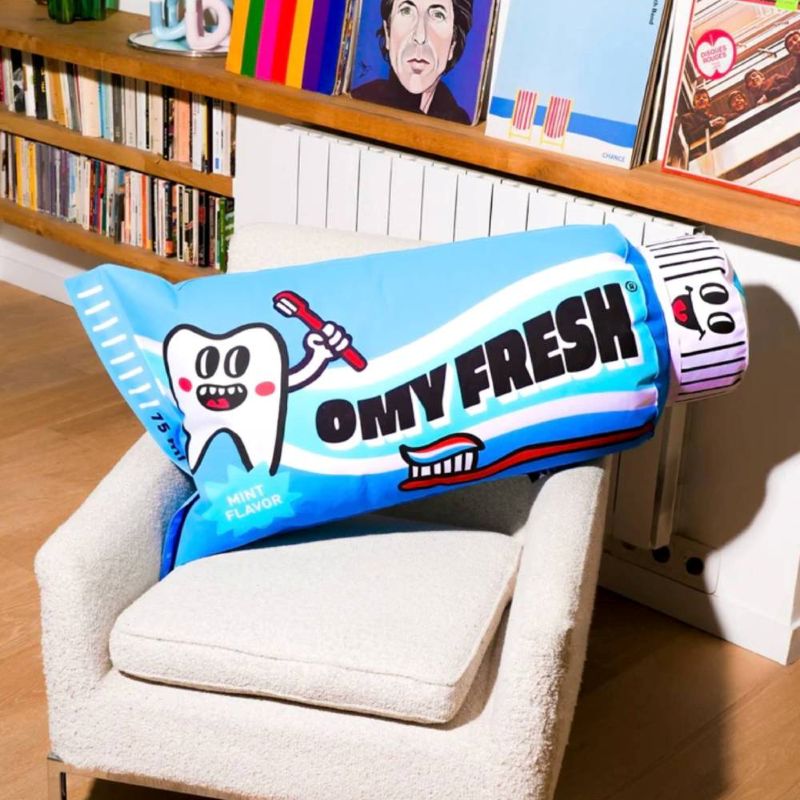 Omy - Air Collection - Fresh
