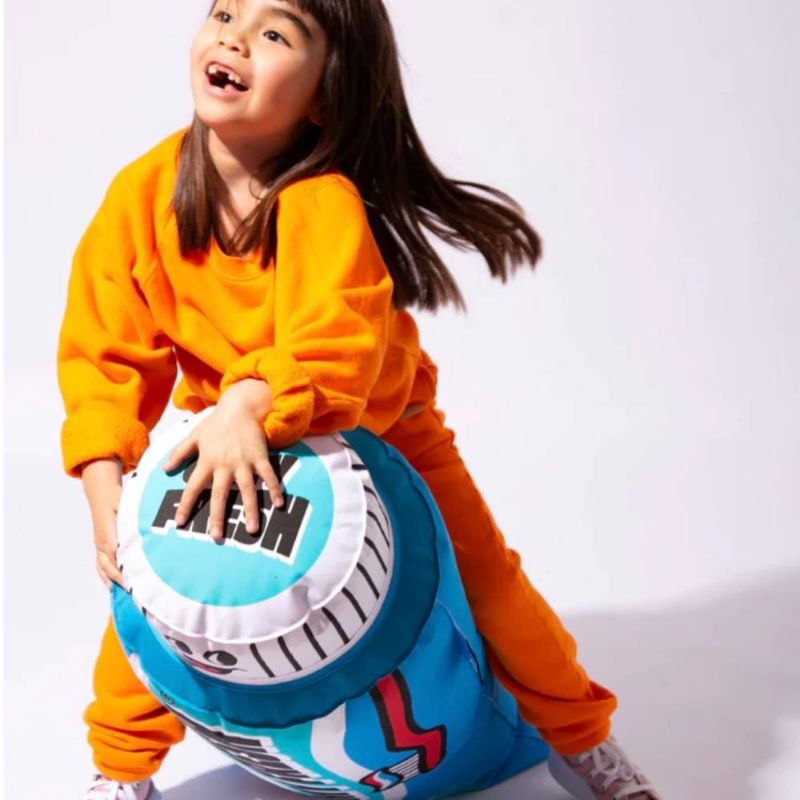 Omy - Air Collection - Fresh