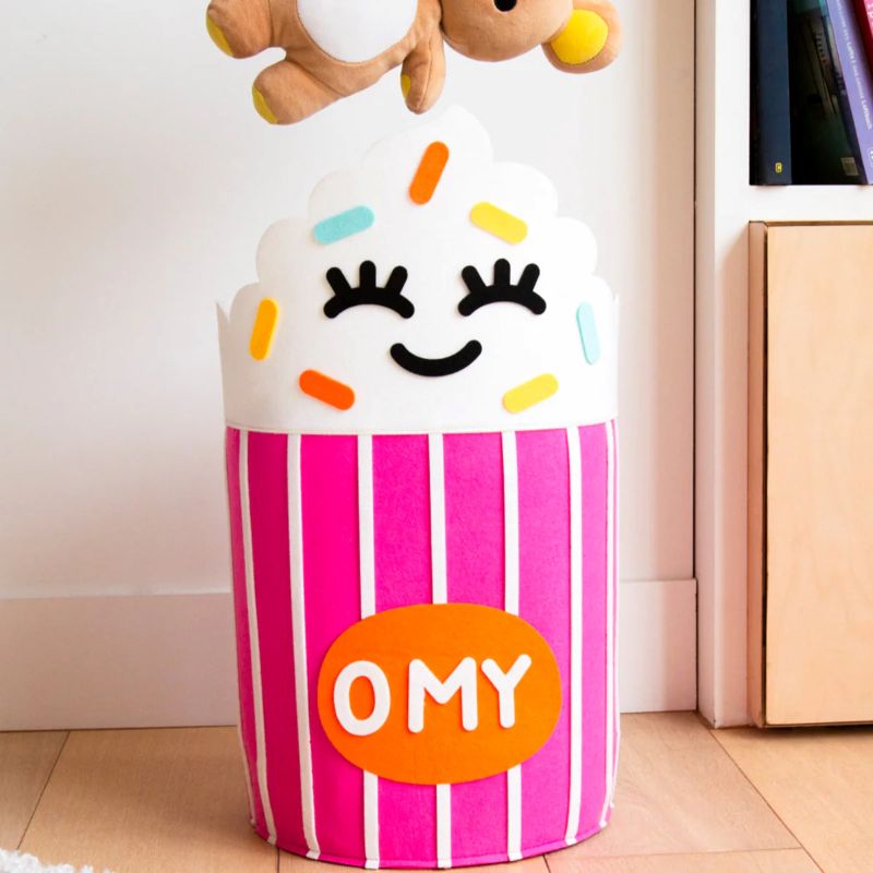 Omy - Tidy Bag - Yummy