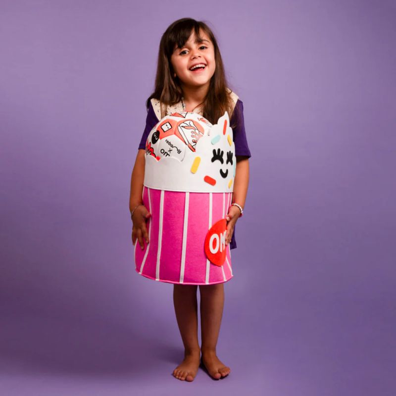 Omy - Tidy Bag - Yummy