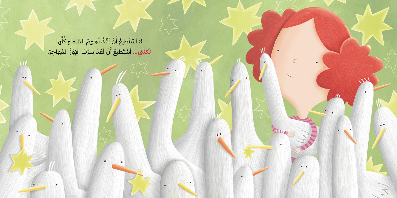 I Can...I Cannot - أستطيع لا أستطيع