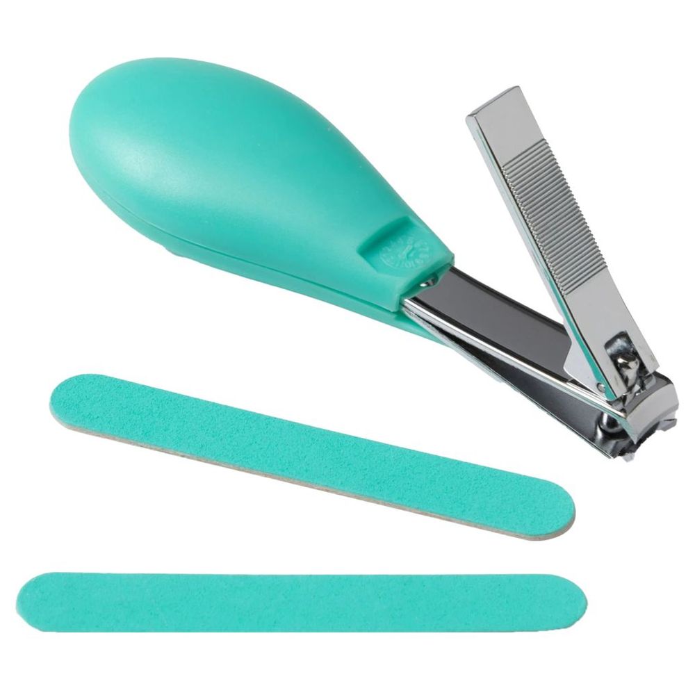 Safety 1st - Baby's 1st Nail Care - 3 Pc Set