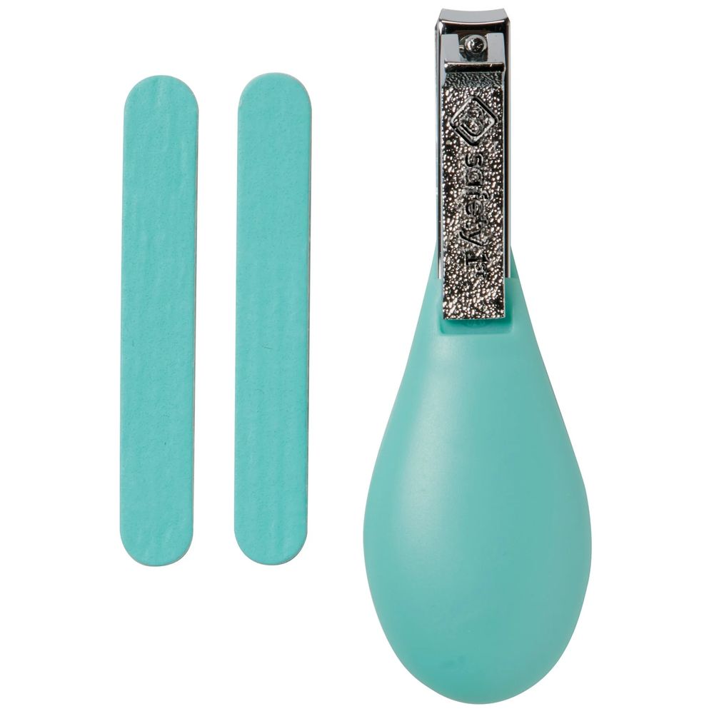 Safety 1st - Baby's 1st Nail Care - 3 Pc Set