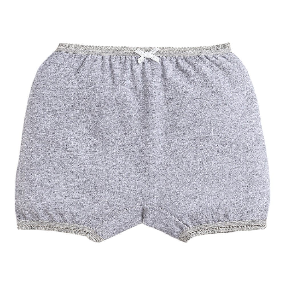 Victor and Jane Girls Bloomers - Multicolor - 3 Pcs