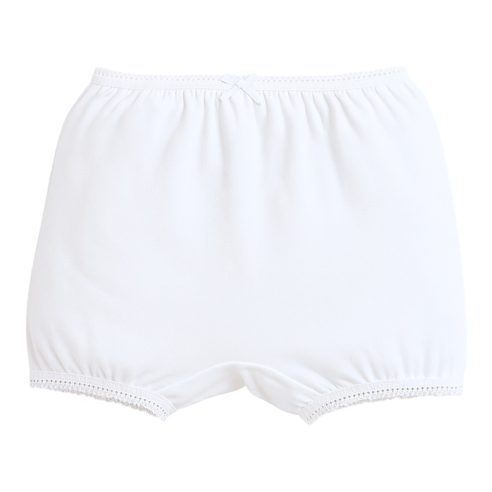 Victor and Jane Girls Bloomers - Multicolor - 3 Pcs