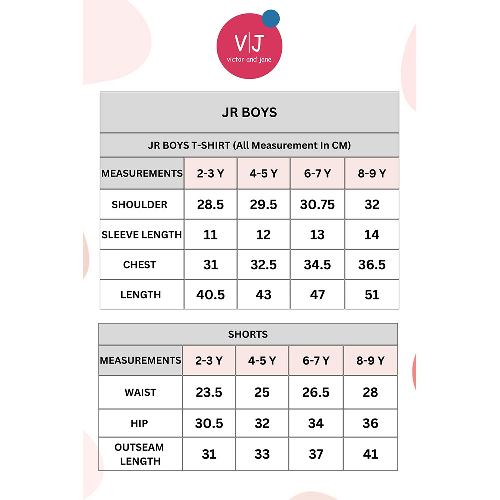 Victor and Jane Boy's Slogan Print Pull-On Shorts - Black/Grey/Green - 3 Pcs