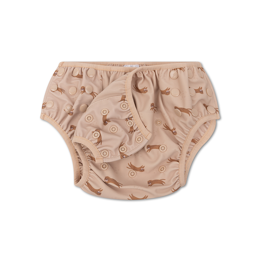 Swim Essentials Adjustable Size Washable Swimming Diaper